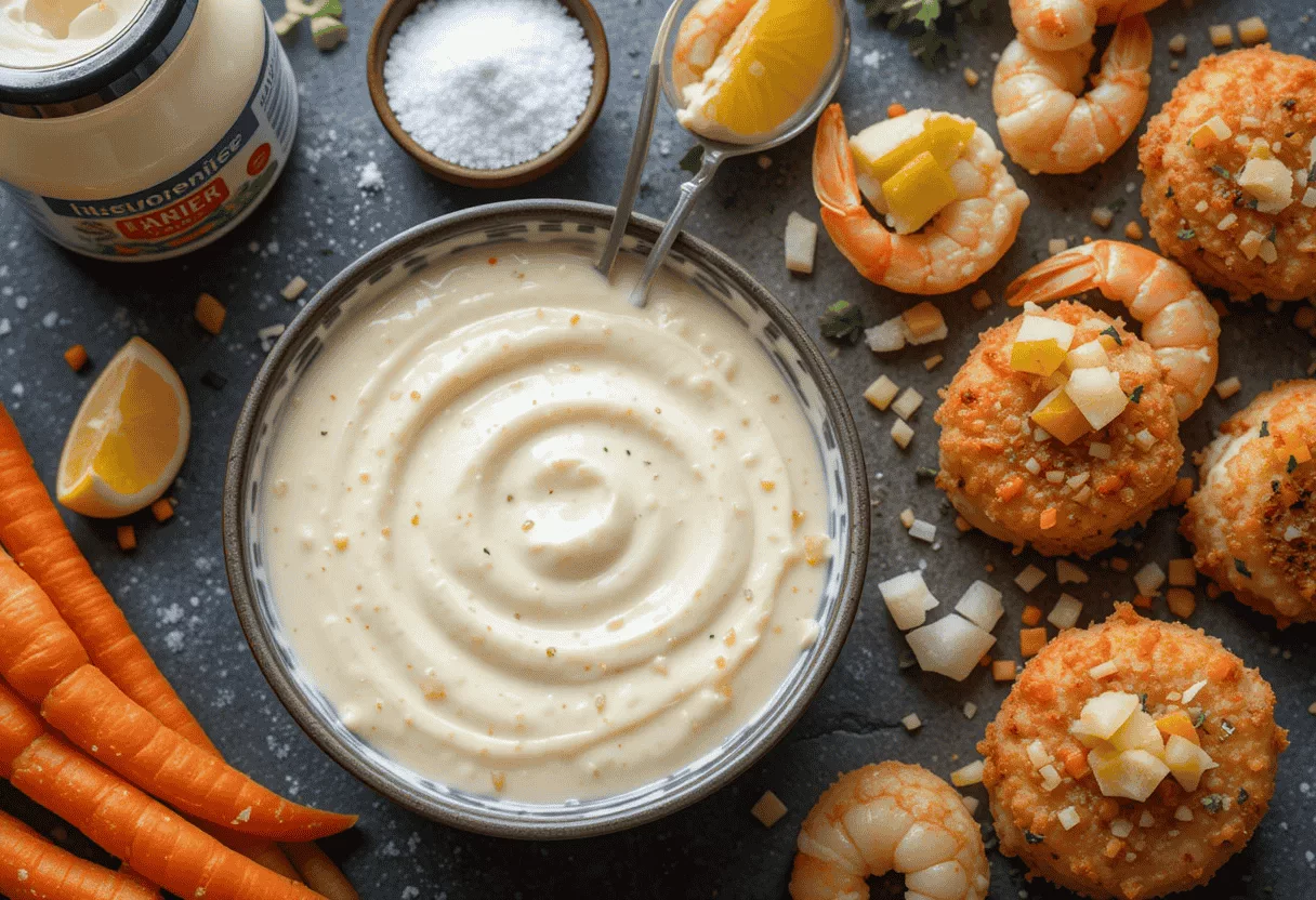 Red Lobster Tartar Sauce for Sale