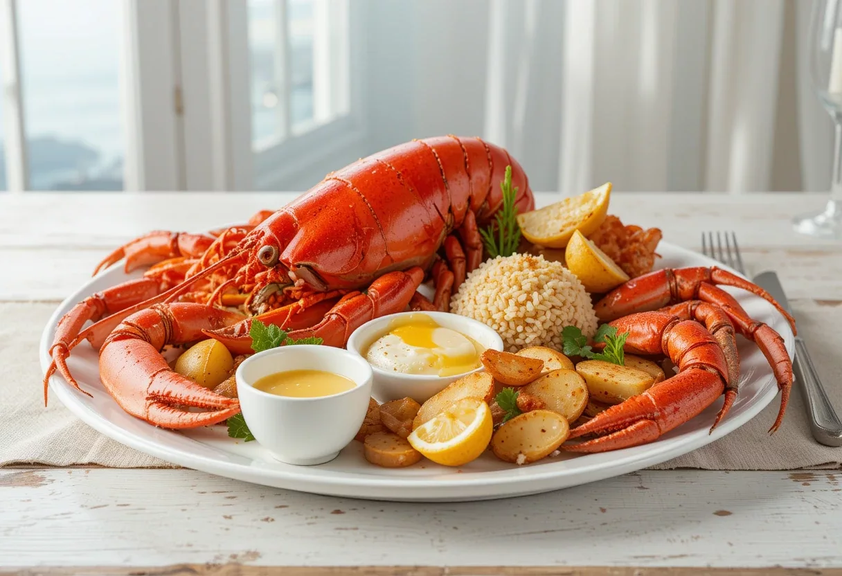 Red Lobster Crab Fest Price