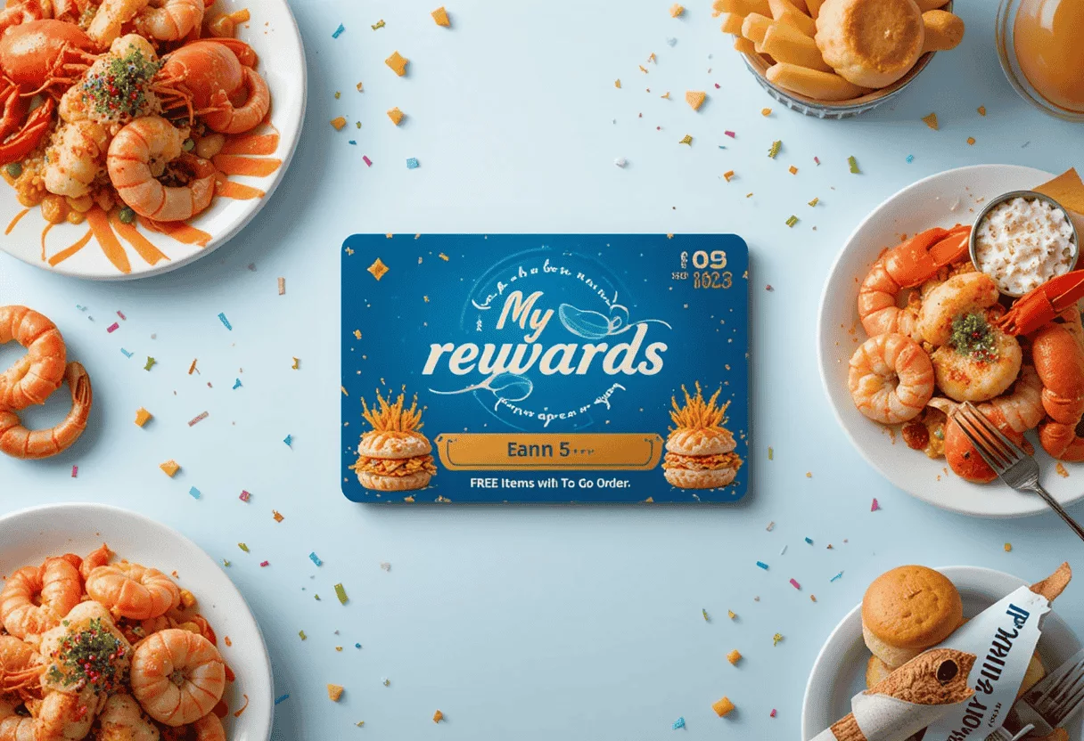 Red Lobster Coupons